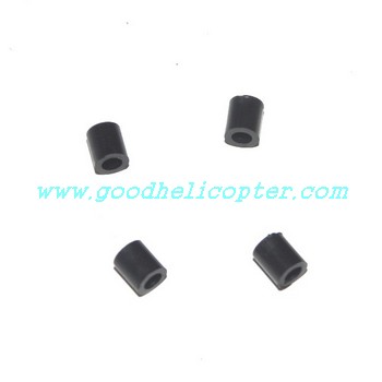 jxd-352-352w helicopter parts support ring for frame 4pcs - Click Image to Close